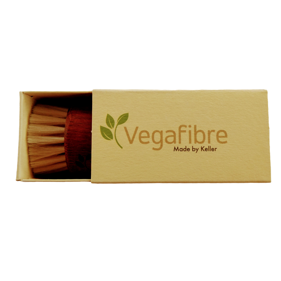 Vegafibre andlitsbursti