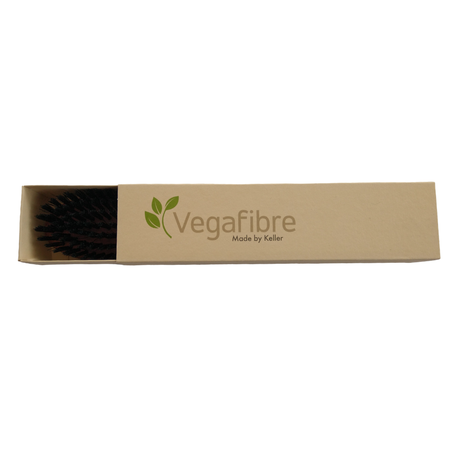 Vegafibre hárbursti