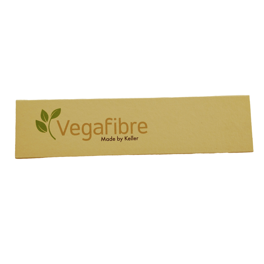 Vegafibre hárbursti