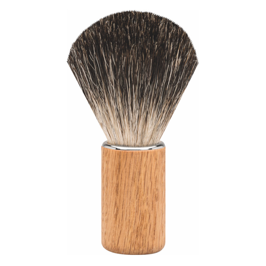 Rakbursti með greifingjahárum - Berlin