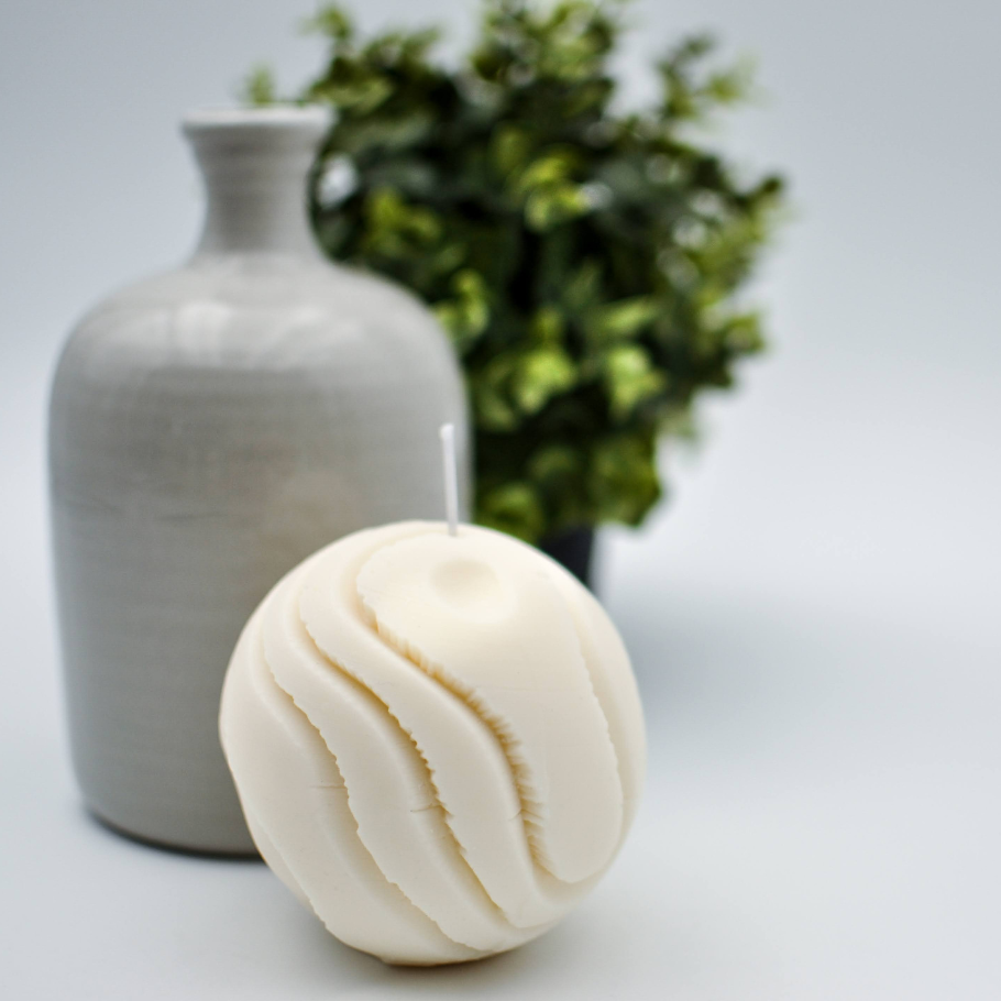 Kúlukerti úr soya - ARCHEA