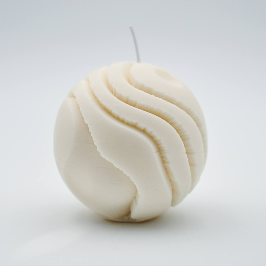 Kúlukerti úr soya - ARCHEA