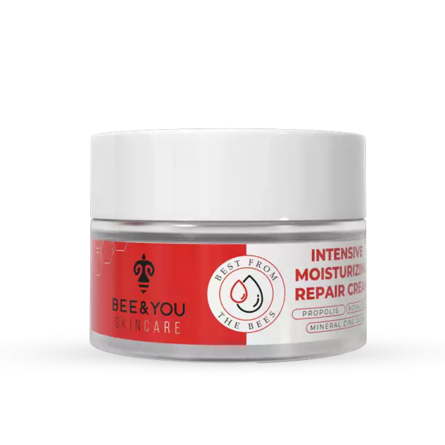 SOS krem. 15 ml. Bee & You