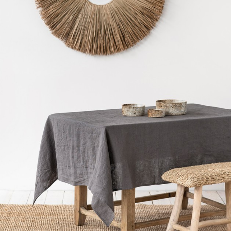 Hördúkur. Cox grár