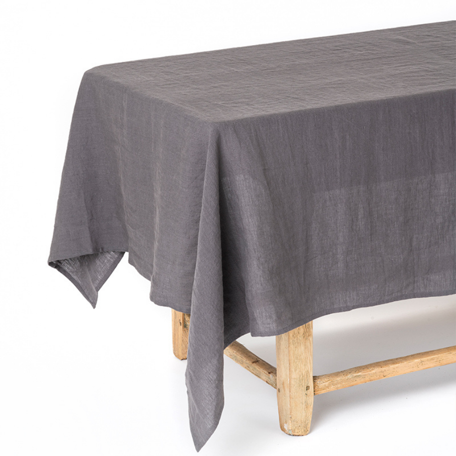 Hördúkur. Cox grár