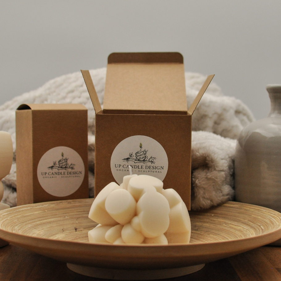 Kúlukerti úr soya - ANTHIS