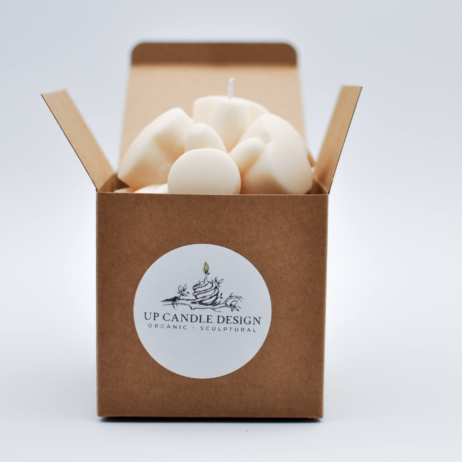 Kúlukerti úr soya - ANTHIS