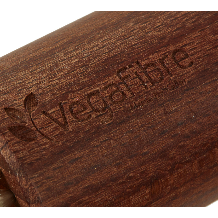 Vegafibre andlitsbursti