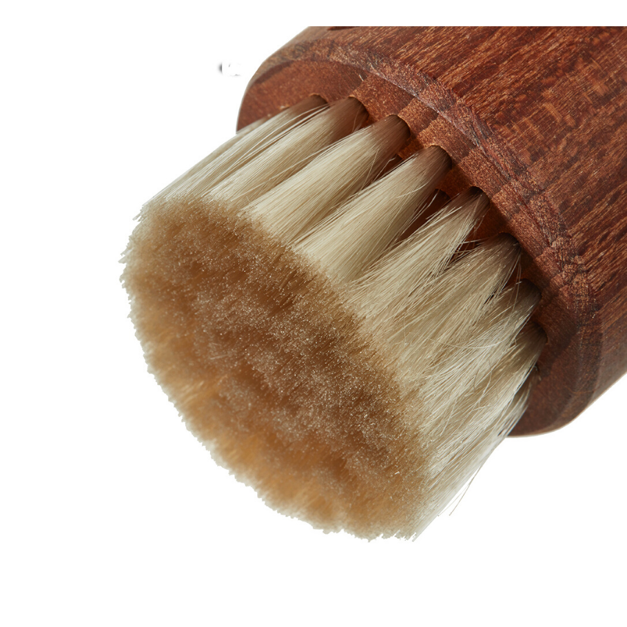 Vegafibre andlitsbursti