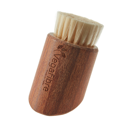 Vegafibre andlitsbursti