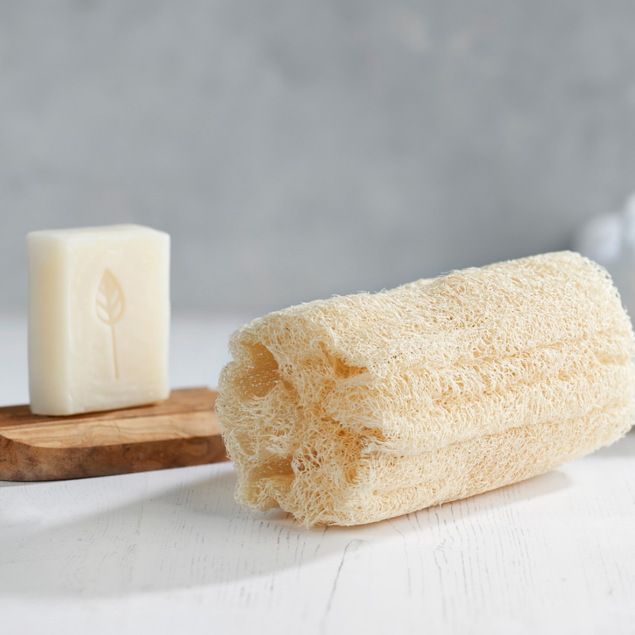 Lúffa fyrir kroppinn EcoLiving