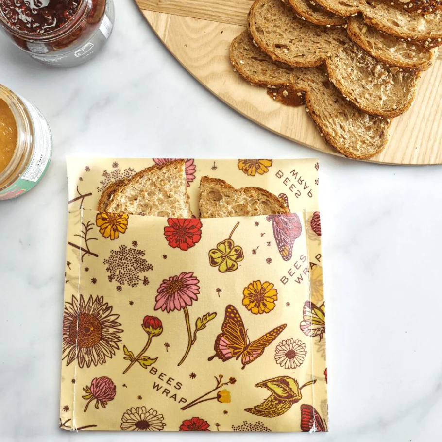 Bee's Wrap - nestispokar, 2 stk.