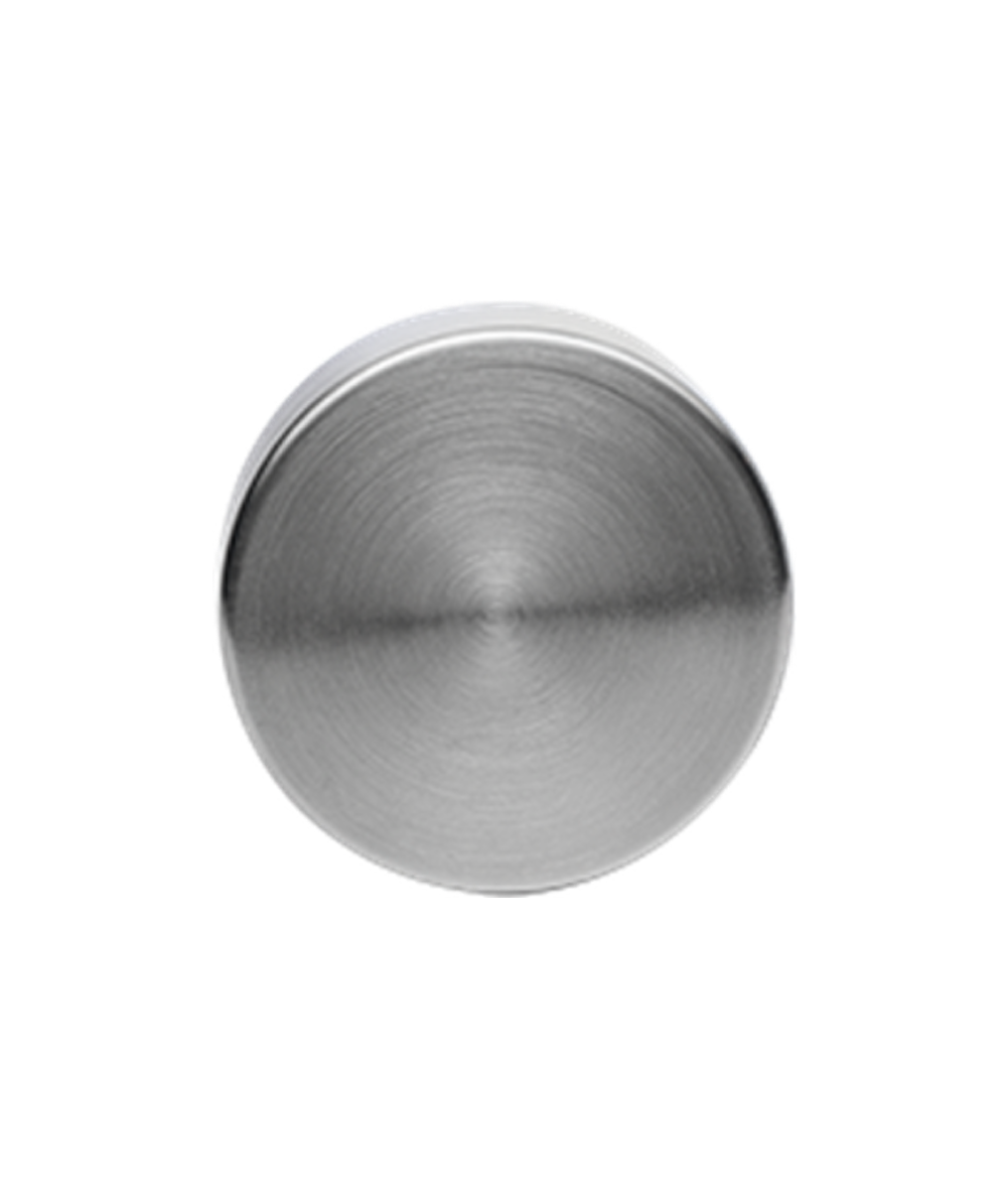 Tappi á tedrykkjarflösku - stál