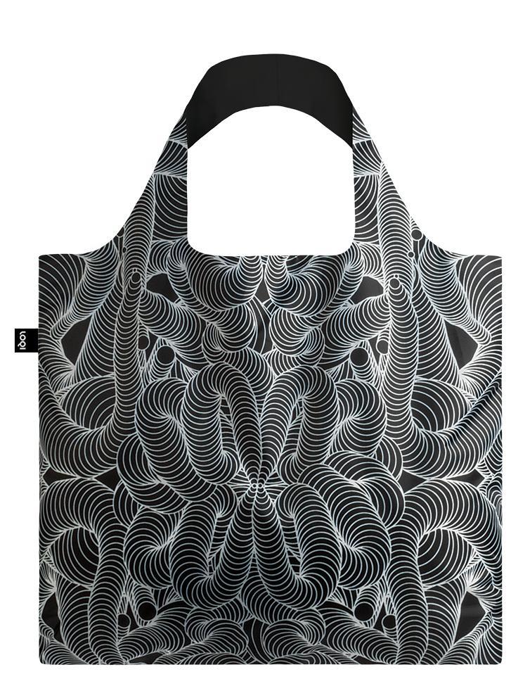 Burðarpoki - Beauty pattern