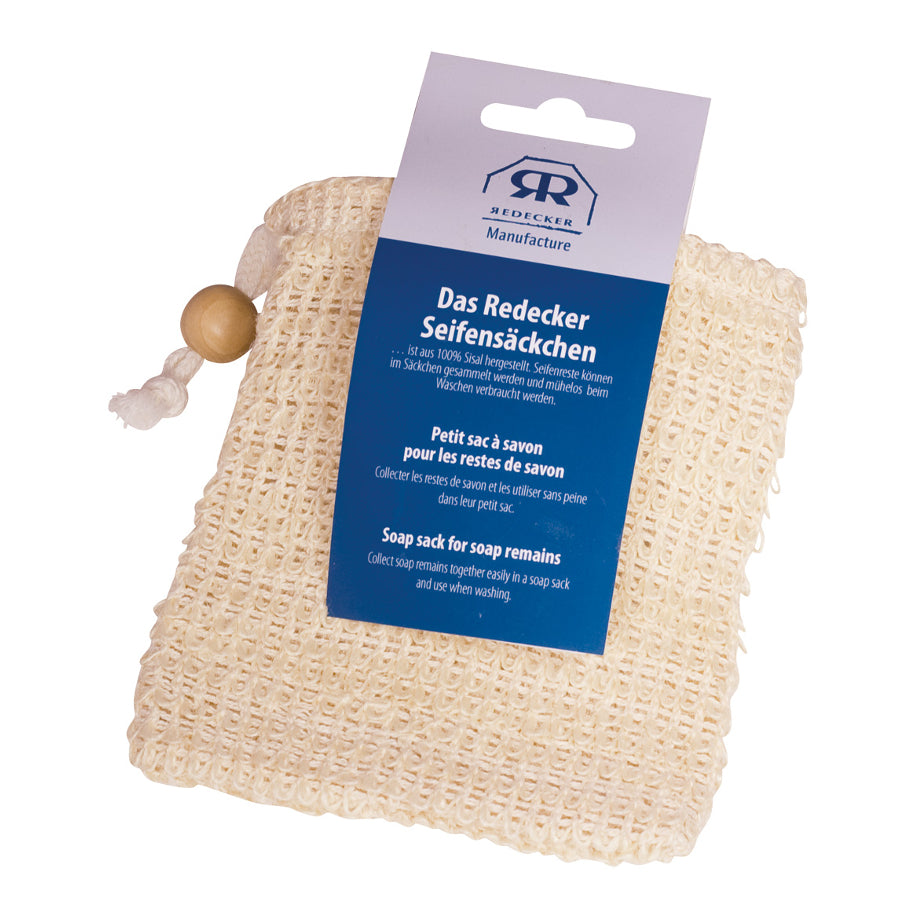 Sápupoki fyrir sápuafganga