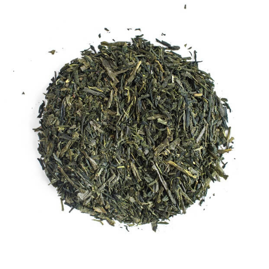 Moya Sencha lífrænt grænt te. 60 gr.