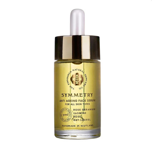 Symmetry Anti-Ageing andlits serum