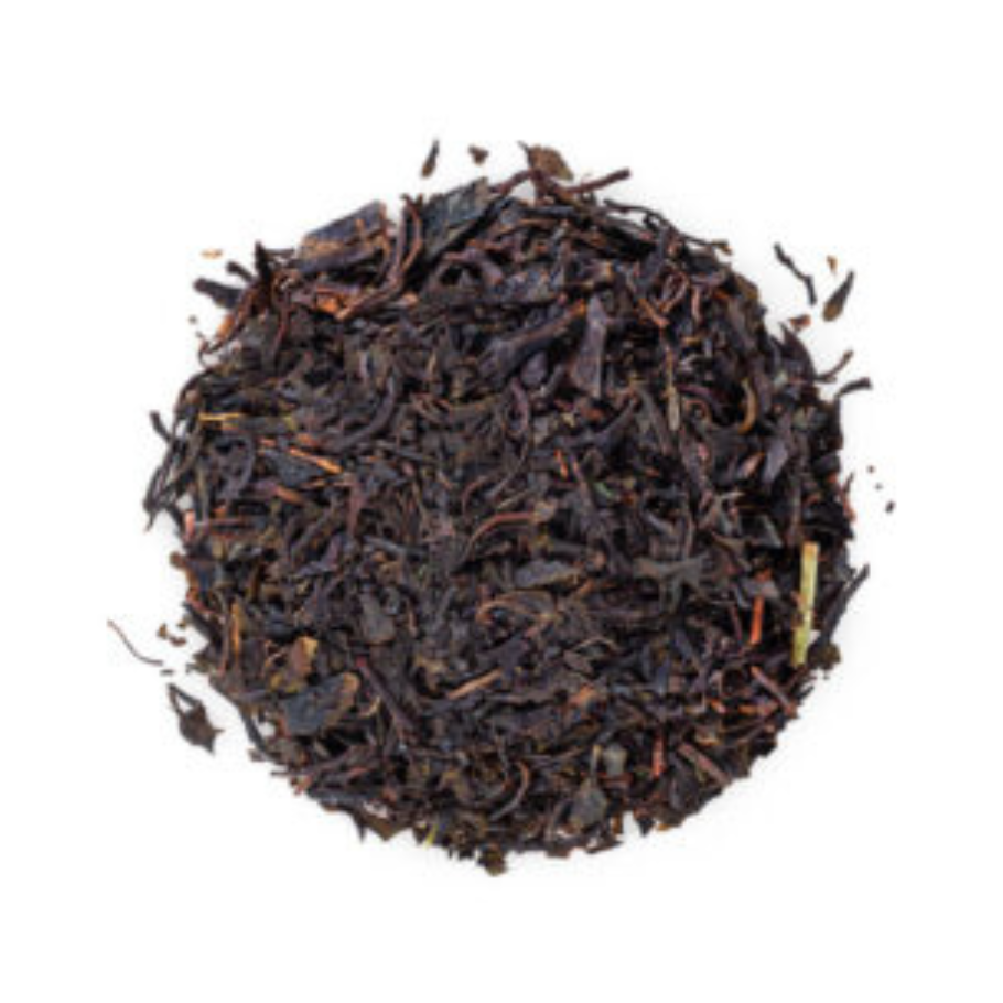 Moya Wakocha lífrænt svart te 60 gr. L:P009