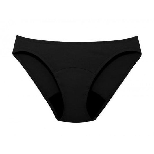 Blæðingabuxur - Bikini m/innleggi