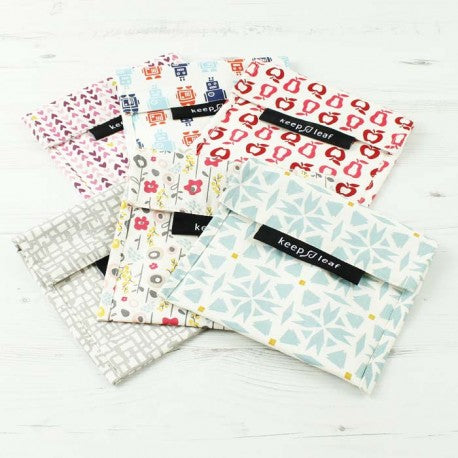 Nestispoki - Grátt net