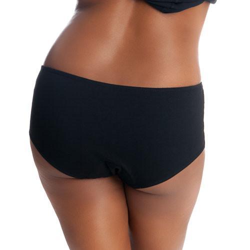 Blæðingabuxur - Hipster m/innleggi