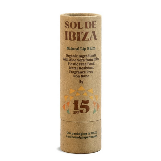 Varasalvi SPF 15