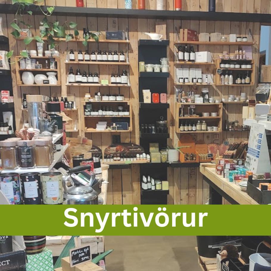 Snyrtivörur