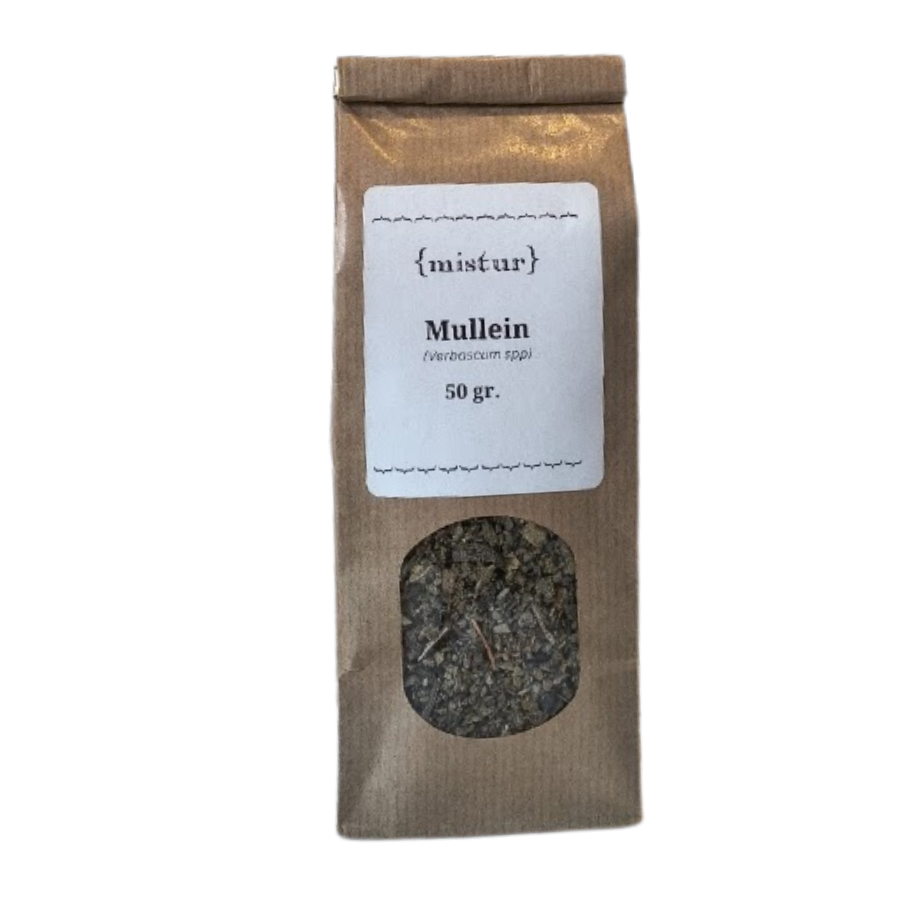 Mullein lauf 50 gr - Mistur