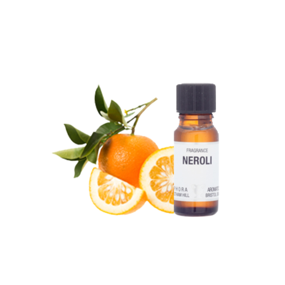 Neroli ilmur 10 ml - Amphora Aromatics