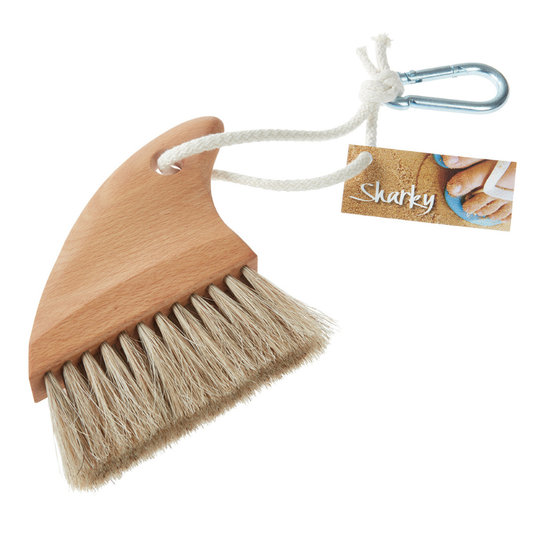 Sharky - tásu sandbursti