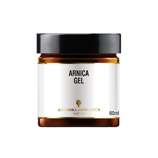 Arniku gel, 60 ml - Amphora Aromatics