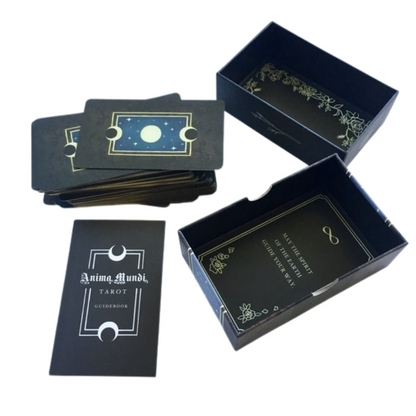 Tarot spil Anima Mundi