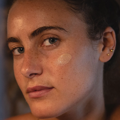 Naked BB krem SPF 50 - Sol de Ibiza