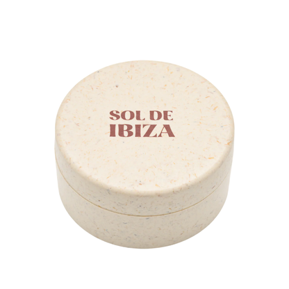 Naked BB krem SPF 50 - Sol de Ibiza