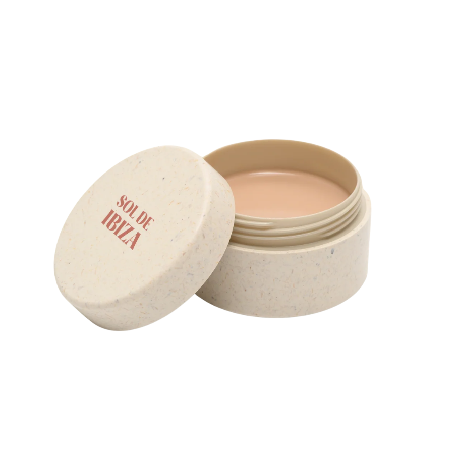 Naked BB krem SPF 50 - Sol de Ibiza