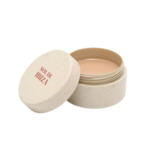 Naked BB krem SPF 50 - Sol de Ibiza