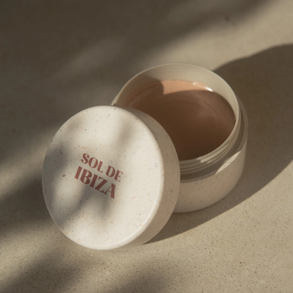 Naked BB krem SPF 50 - Sol de Ibiza