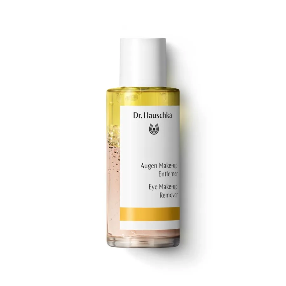 DR. Hauschka augnfarða hreinsir 75 ml