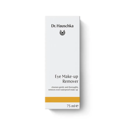 DR. Hauschka augnfarða hreinsir 75 ml
