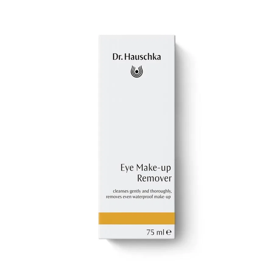 DR. Hauschka augnfarða hreinsir 75 ml