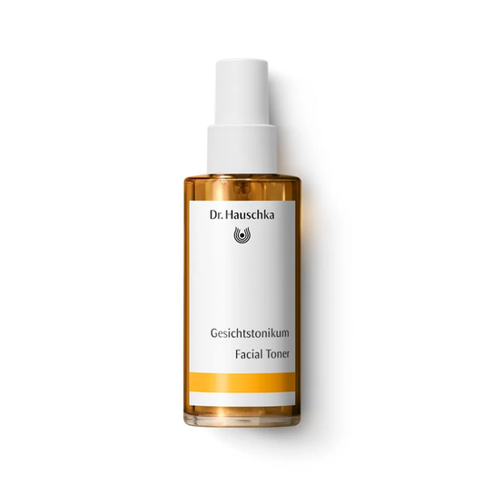 Dr. Hauschka Facial Toner 100 ml