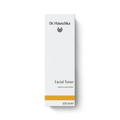 Dr. Hauschka Facial Toner 100 ml