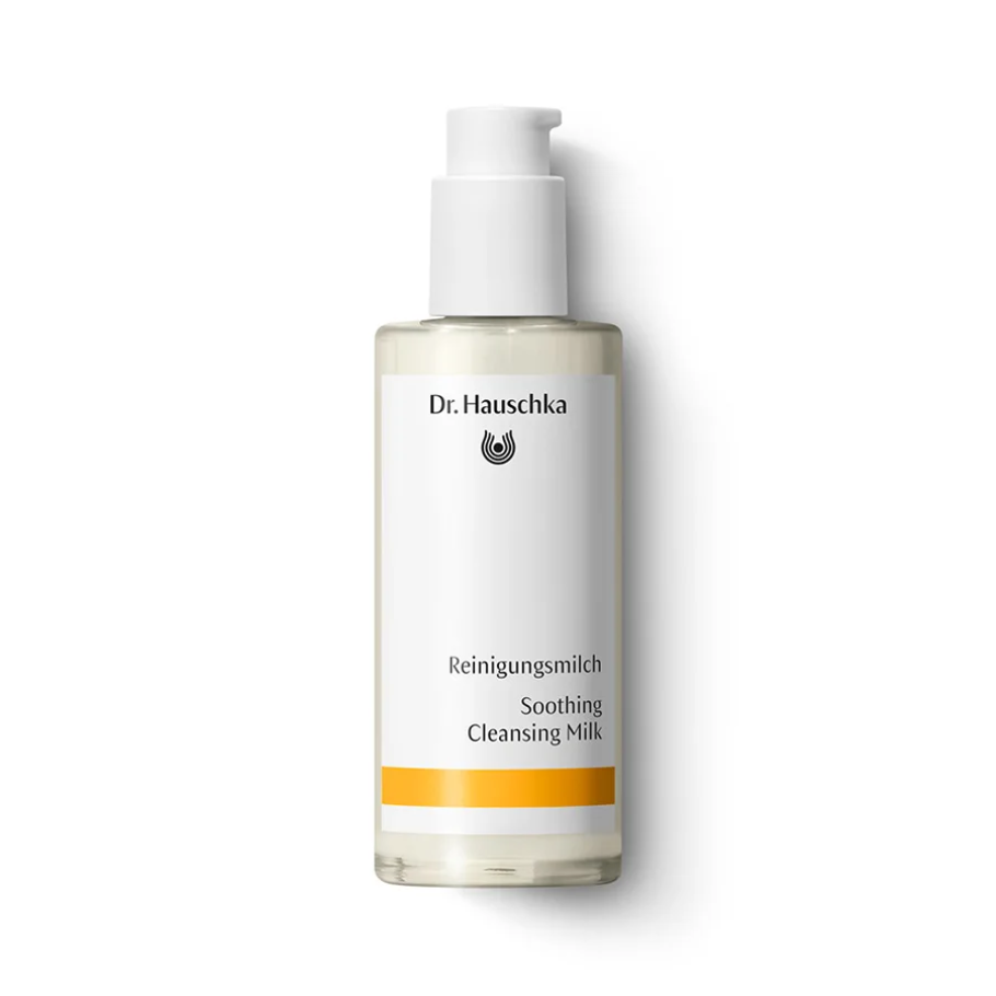 Dr. Hauschka Soothing Cleansing milk 145 ml