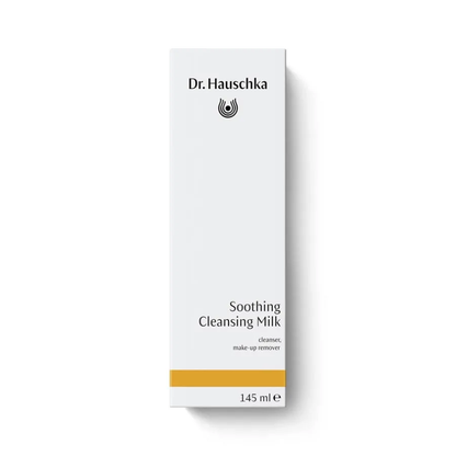 Dr. Hauschka Soothing Cleansing milk 145 ml