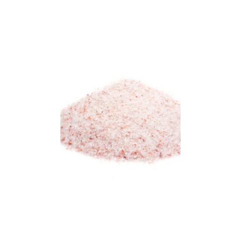 Himalaya salt fínt. 1 kg
