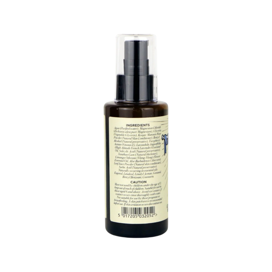 Magnesíum gel, 100 ml. - Napiers