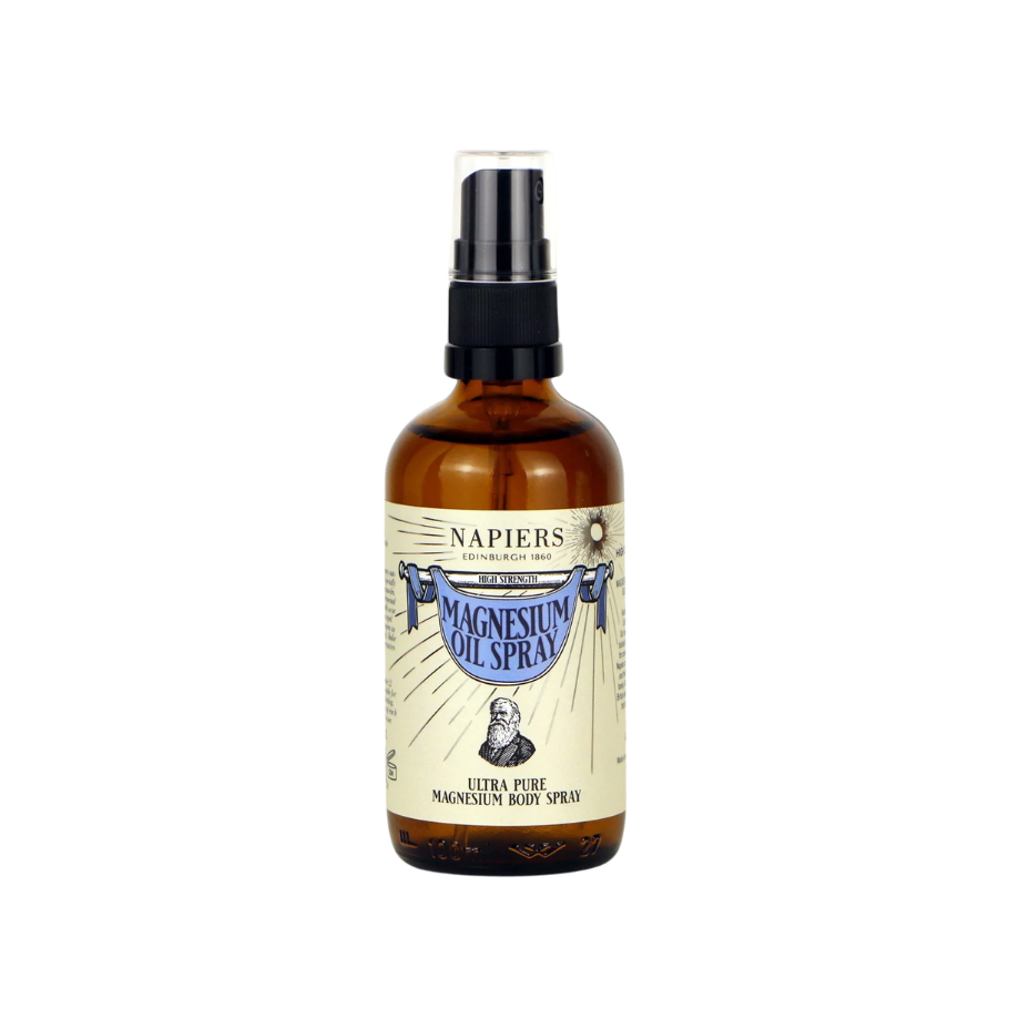 Magnesíum olíusprey, 100 ml. - Napiers