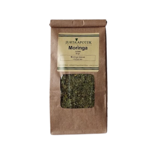 Moringa te, 50 gr