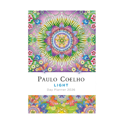 Dagbók 2026, Paulo Coelho