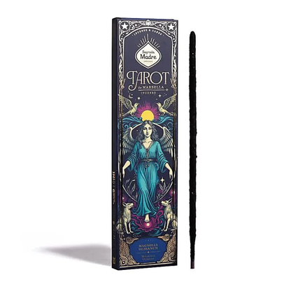 Reykelsi, Tarot de Marsella Magnolia Frankincense - Sagrada Madre